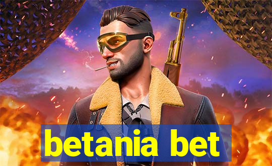 betania bet